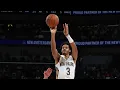 Pelicans Highlights vs Celtics 25