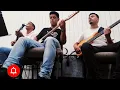 Bondade de Deus - Isaías Saad I Guitar Cam