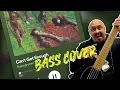 Lagu Supergroove | Can’t Get Enough (Bass Cover)