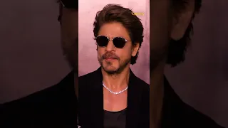 Shah Rukh Khan IIFA 2025 Jaipur الملك شاروخان 