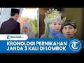 Download Lagu Kronologis Pernikahan Janda 3 Kali di Lombok Tengah, Berakhir Cerai hingga Ganti Rugi Mahar