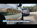 Pinellas deputies stepping up enforcement along dangerous stretch of U S 19
