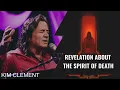 Kim Clement Had A Revelation About The Spirit Of Death Prophetic Rewind House Of Destiny Network
