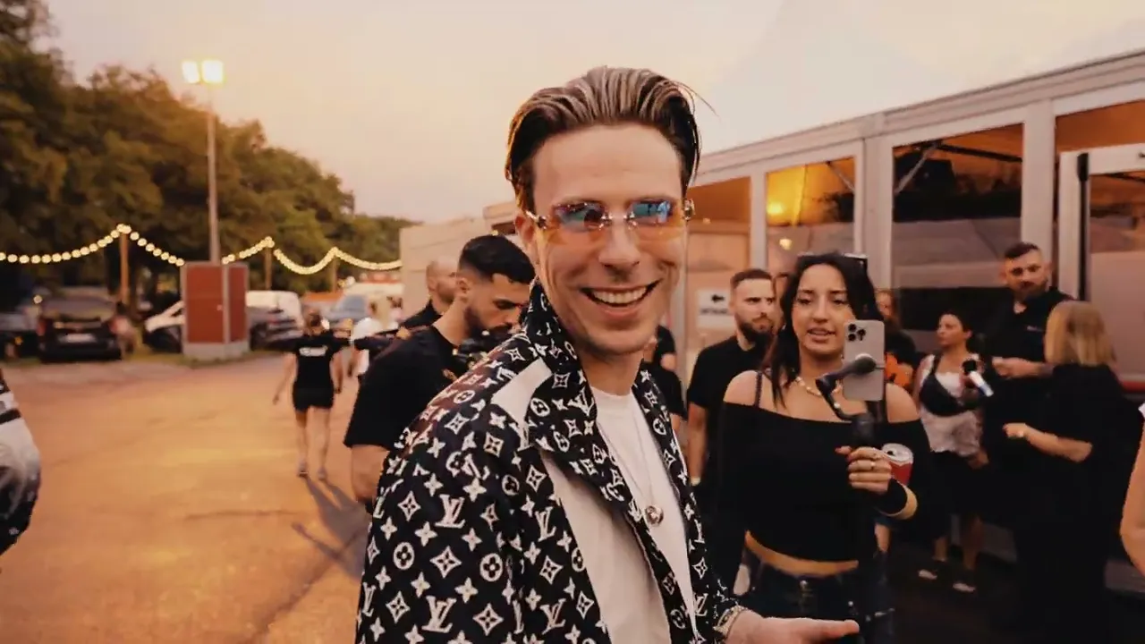 Video Vorschau