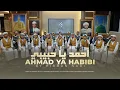 Download Lagu AHMAD YA HABIBI - AZKA TASLIMI || BY HIBBUN NABI DALWA BA'ALAWI