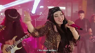 Gila Slot!! - Kiki Asiska ft Akbar Music | POP DANGDUT