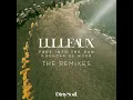 Fade Into The Sun [Hibell Remix - Radio Edit] (feat. Duncan De Moor) - Lulleaux