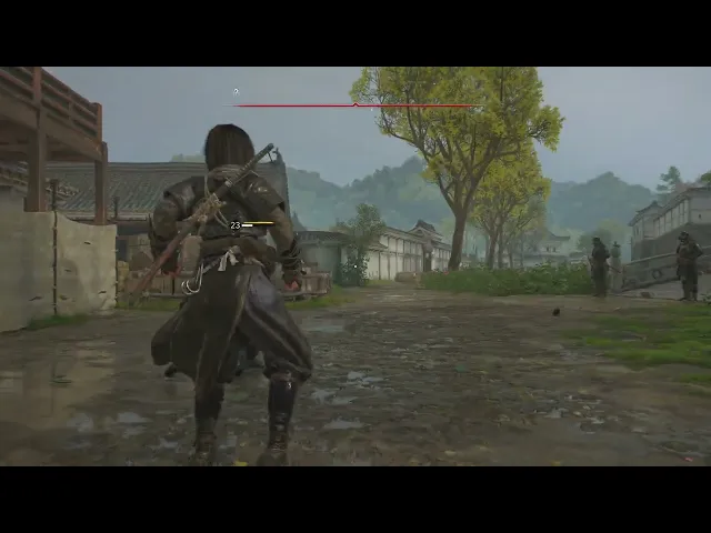 Assassin's Creed Shadows - Stealth Deep Dive: Denied Assassinations