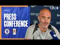 Download Lagu Maresca Press Conference | Chelsea vs Fulham | 29/08/25 | Chelsea FC