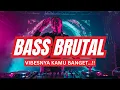 Download Lagu BASS BETON! LEMAH JANTUNG MINGGIR - NONSTOP DJ DANGDUT FULL BASS BOOSTED 🔊🚀