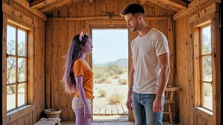 She Caught Me Staring Then Asked Something I Couldn T Answer HFY Sci Fi 