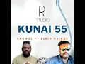 Kunai 55