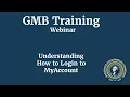 Understanding How to Login to MyAccount