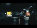 La Fouine & Kodes - OTF (Visualizer)