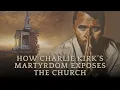 Download Lagu Prophecy Update: How Charlie Kirk’s Martyrdom Exposes the Church