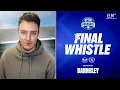 Download Lagu Posh 0-1 Barnsley | The end of Odoh and Lindgren? | We find the positives | Ben Woods joins