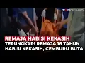 Download Lagu Pelaku Pembunuhan Kekasih di Jakarta Timur Ternyata Masih di Bawah umur | OneNews Update