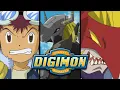 Download Lagu I FINALLY Watched Digimon Adventure 02