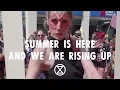 Summer Uprising - ACT NOW Extinction Rebellion