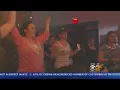 CBS2 s Cindy Hsu Vanessa Murdock Cycle For Survival