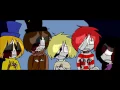 Five Nights At Freddys song animation Nightmare By NateWantstoBattle
