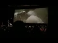 Harry Potter and the Half Blood Prince in concert - Dumbledore's Farewell