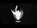 AURA ♾️ - DARKNESS UNLEASHED ☠️ (BADASS x ULTRA SLOWED MIXED) AURA BEATS | FUNKS