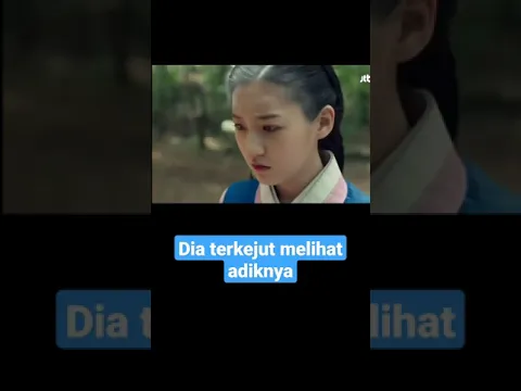 Download MP3 Ketika Mengetahui Adiknya Penyihir || secret healer #shorts #drakor #kdrama