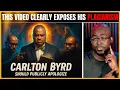 Download Lagu Should Carlton Byrd Publicly Repent? For Stealing a Man's Sermon. @Globalimpactministries2023