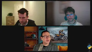 Building Rust Extensions for Python - Talk Python to Me Ep 487