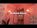 Download Lagu 20 Sound Effects For Edits