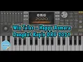 Download Lagu Wis Talas - Happy Asmara ( Sandy Wates Cover ) Dangdut Koplo ORG 2021 SET GRATIS
