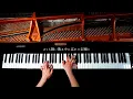 「さくら」ケツメイシ【楽譜あり】耳コピピアノで弾いてみた - Piano cover - CANACANA