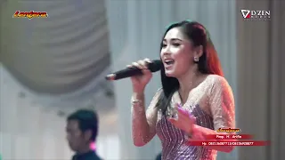 setangkai bunga padi ana rista