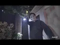 Halloween Walk-through Haunted House 2022 at Universal Studios Hollywood | Halloween Nights