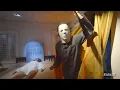 Halloween Walk-through Haunted House 2022 at Universal Studios Hollywood Halloween Nights