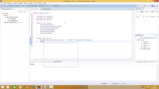 How To Create a Simple Clock in Java