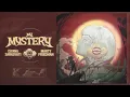 Isyana Sarasvati feat. Marty Friedman - my Mystery (Official Visualizer)