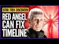 Download Lagu Star Trek Discovery: The Red Angel Paradox