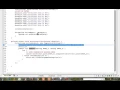 HOW TO SORT DATES USING JAVA DEMO