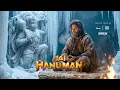 Lagu Jai Hanuman First Look Trailer (4k) 2025 | Prasanth Varma | Teja Sajja 