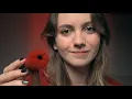 Download Lagu ASMR FR - Séance de maquillage 🔺 Make up rouge 🔺