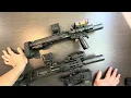 partisantriggers disruptor for B T SPC9 and GHM9