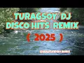 Download Lagu TURAGSOY Dj DISCO HITS REMIX ( 2025 ) charlet indino