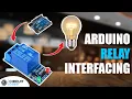 Arduino Relay Control A Beginner s Guide to Controlling Machines