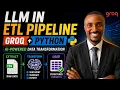 I built an AI ETL Pipeline with Groq Python 2026 Complete Guide