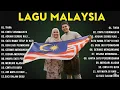 Lagu LAGU MALAYSIA PENGANTAR TIDUR - LAGU MALAYSIA LAMA TERPOPULER 2025. TANPA IKLAN.