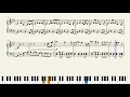 Once Again | Piano