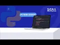 Python Installation Data types variables Python in Nepali EP 1