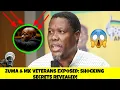 Download Lagu Mtolo Exposes Zuma \u0026 MK Veterans: Shocking New Revelations